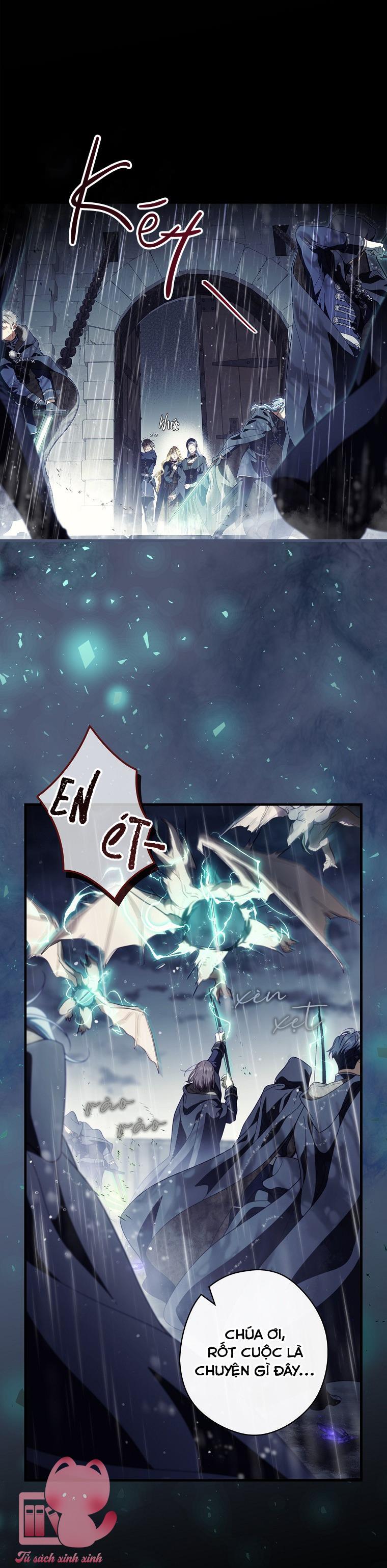 Cách Khiến Phu Quân Đứng Về Phía Tôi - Chap 109 - Trang 3