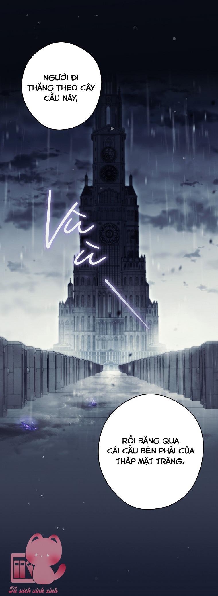 Cách Khiến Phu Quân Đứng Về Phía Tôi - Chap 109 - Trang 22