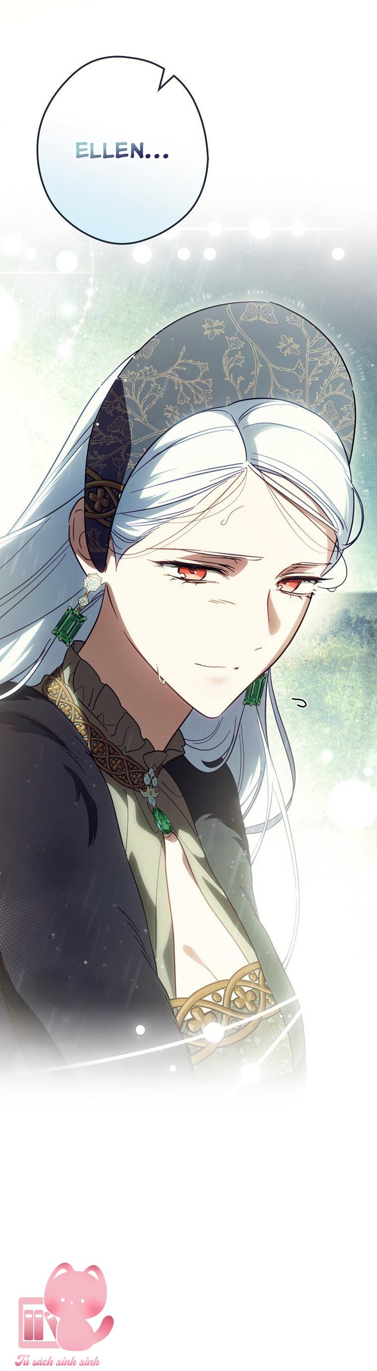 Cách Khiến Phu Quân Đứng Về Phía Tôi - Chap 109 - Trang 39