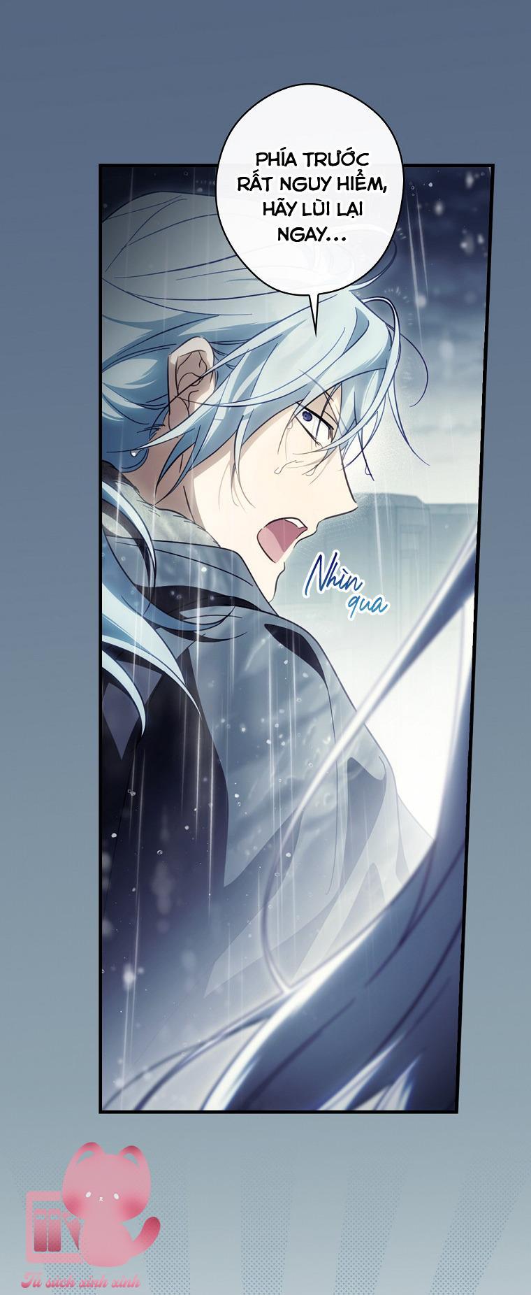 Cách Khiến Phu Quân Đứng Về Phía Tôi - Chap 109 - Trang 5