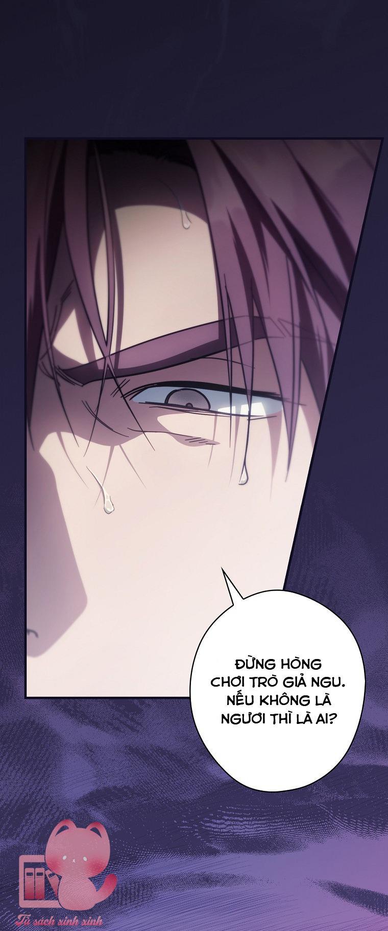 Cách Khiến Phu Quân Đứng Về Phía Tôi - Chap 109 - Trang 44
