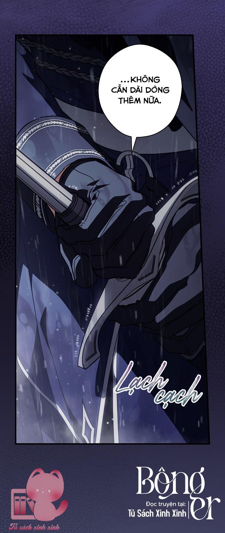 Cách Khiến Phu Quân Đứng Về Phía Tôi - Chap 109 - Trang 46