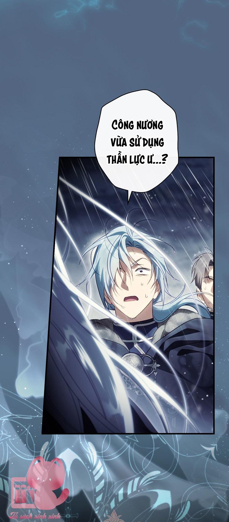 Cách Khiến Phu Quân Đứng Về Phía Tôi - Chap 109 - Trang 10