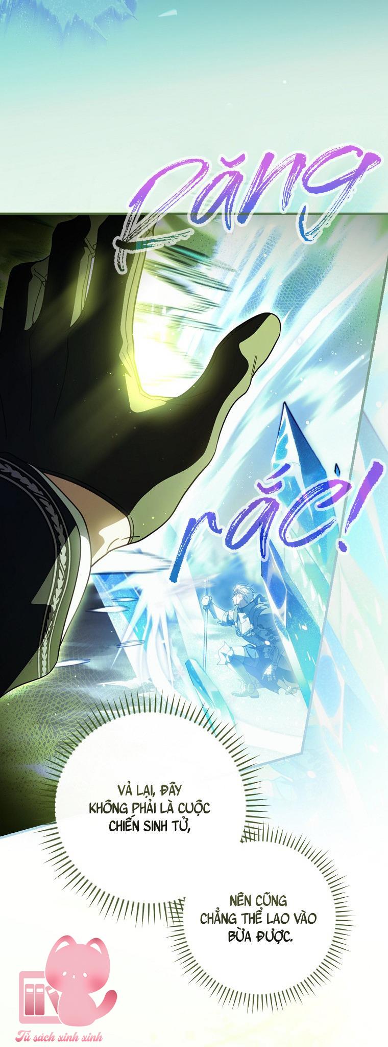 Cách Khiến Phu Quân Đứng Về Phía Tôi - Chap 110 - Trang 13