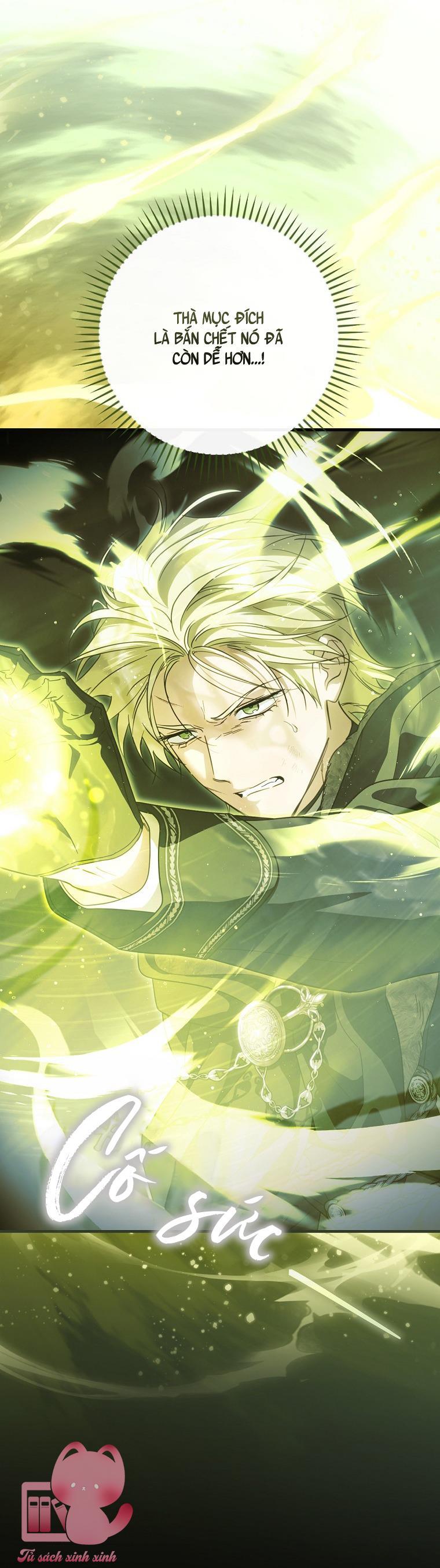 Cách Khiến Phu Quân Đứng Về Phía Tôi - Chap 110 - Trang 14