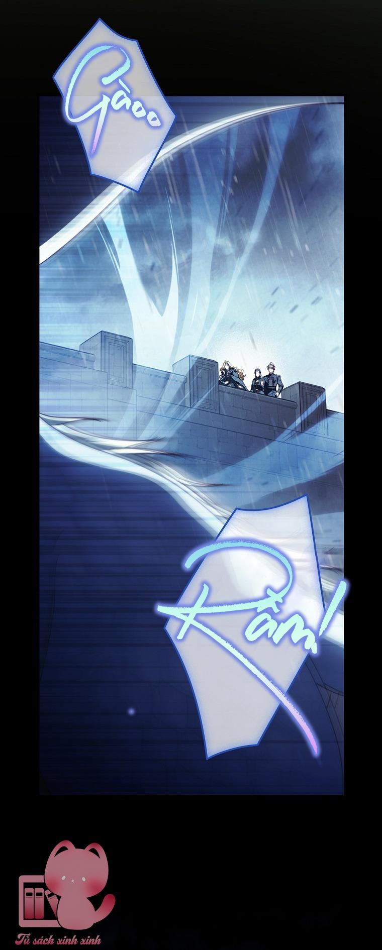 Cách Khiến Phu Quân Đứng Về Phía Tôi - Chap 110 - Trang 15