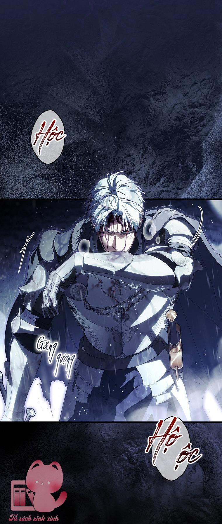 Cách Khiến Phu Quân Đứng Về Phía Tôi - Chap 110 - Trang 3