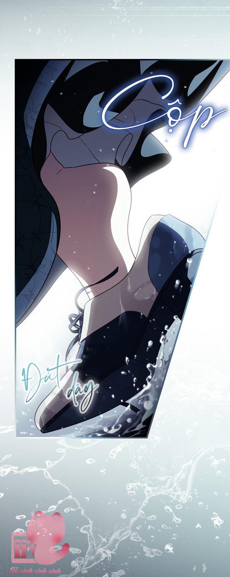 Cách Khiến Phu Quân Đứng Về Phía Tôi - Chap 110 - Trang 22