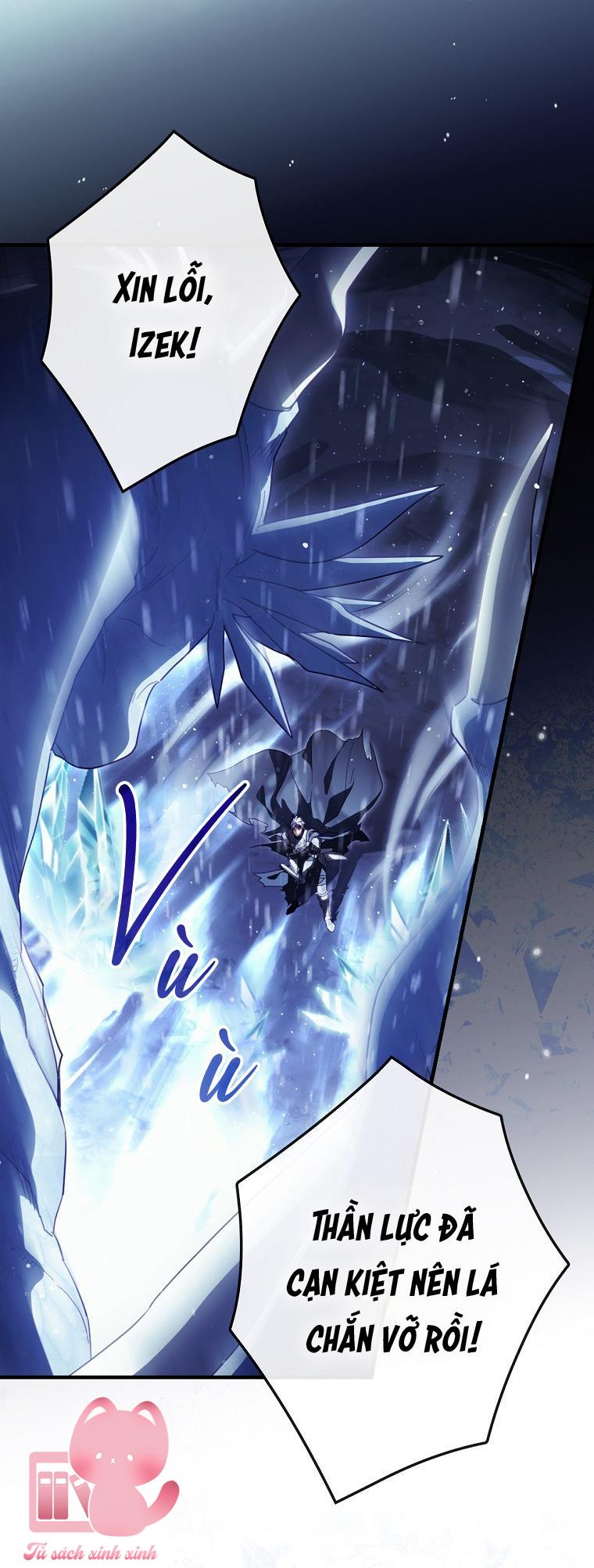 Cách Khiến Phu Quân Đứng Về Phía Tôi - Chap 110 - Trang 29