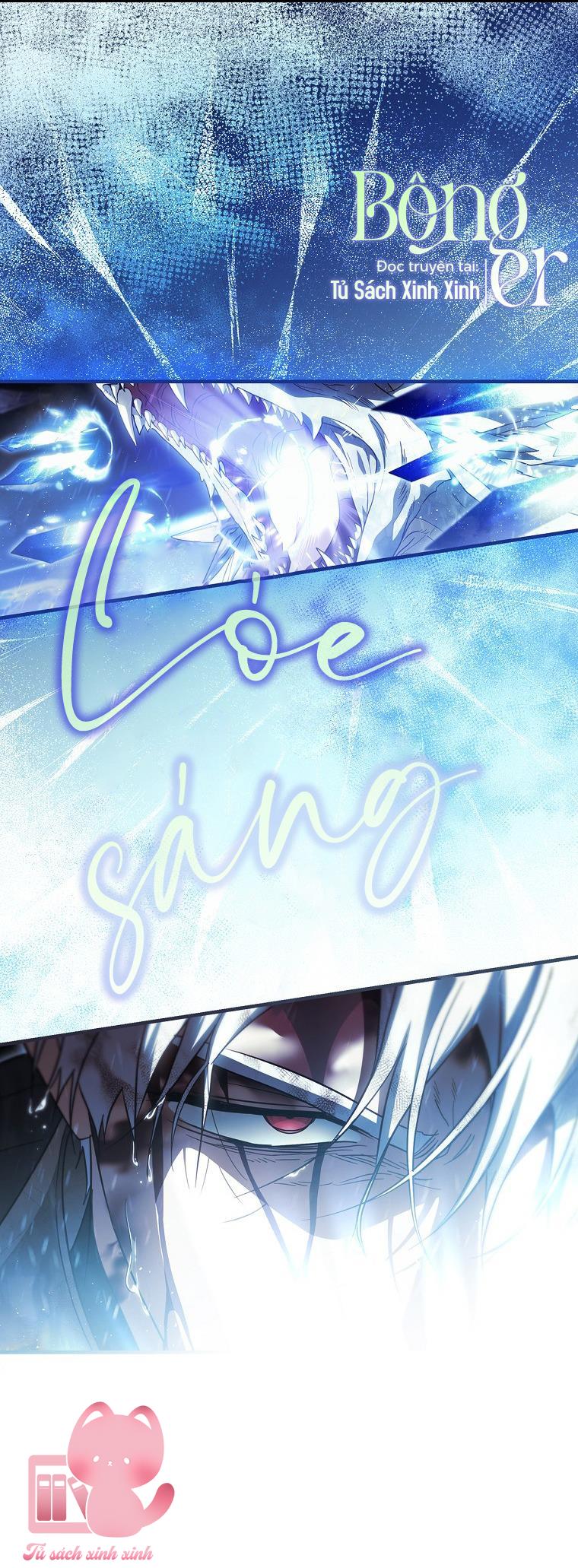 Cách Khiến Phu Quân Đứng Về Phía Tôi - Chap 110 - Trang 31