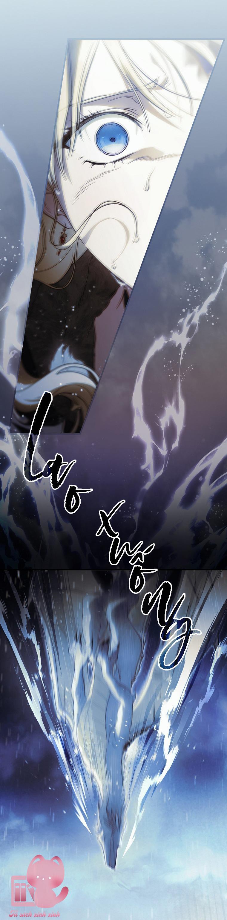 Cách Khiến Phu Quân Đứng Về Phía Tôi - Chap 110 - Trang 39