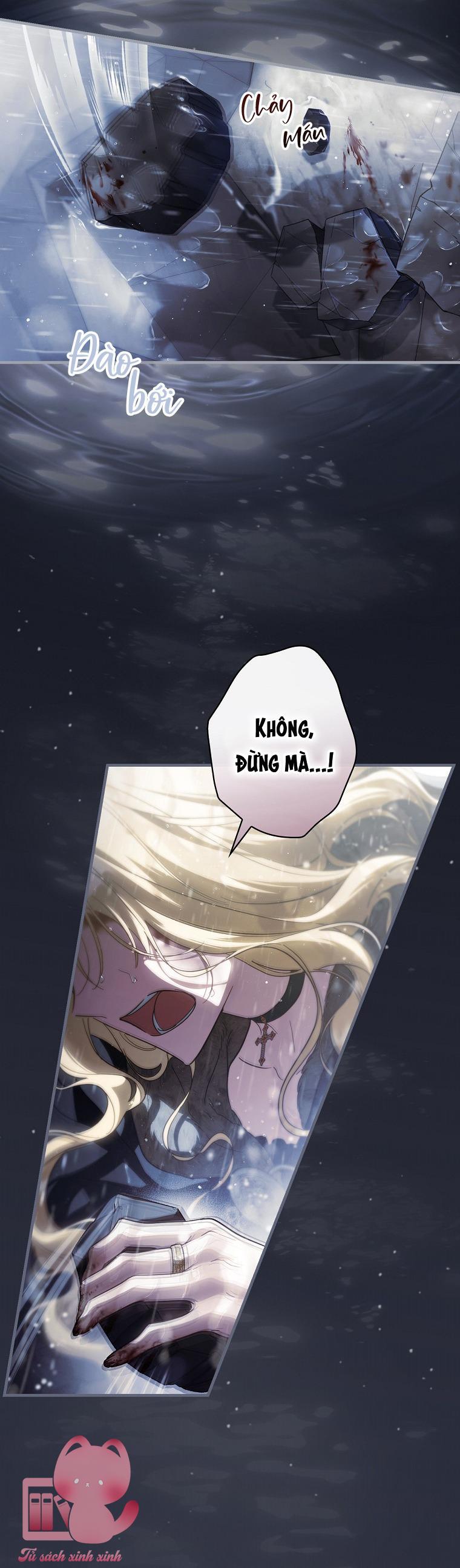 Cách Khiến Phu Quân Đứng Về Phía Tôi - Chap 110 - Trang 50