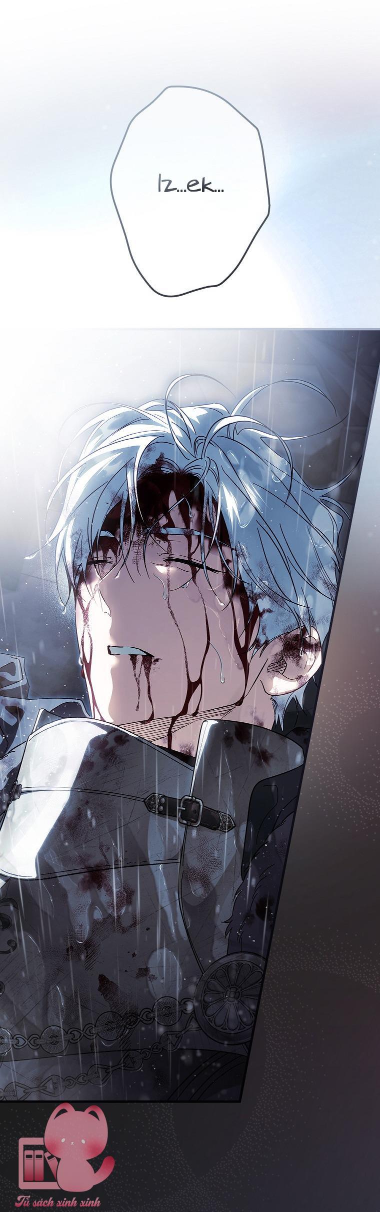 Cách Khiến Phu Quân Đứng Về Phía Tôi - Chap 110 - Trang 53