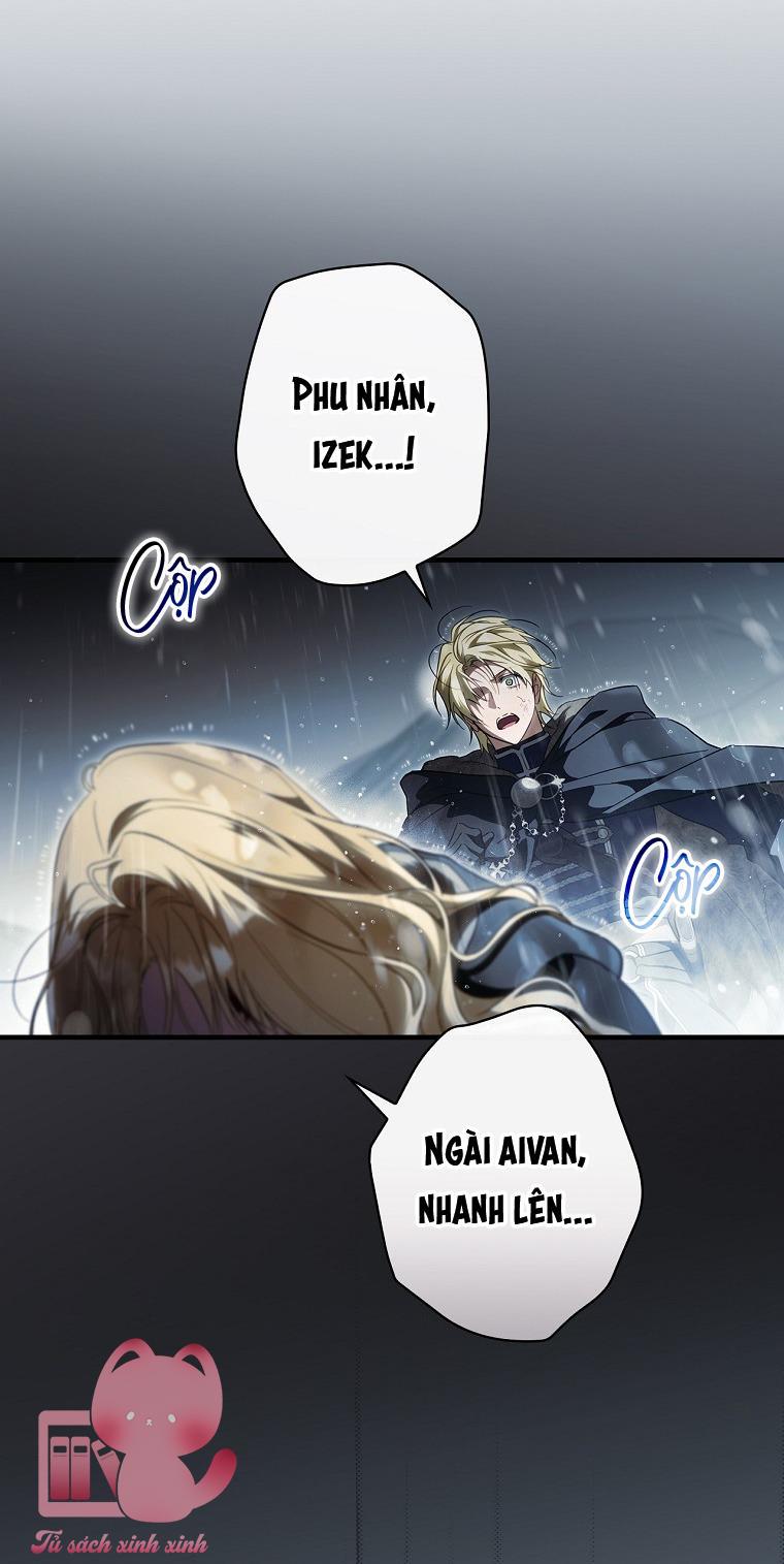 Cách Khiến Phu Quân Đứng Về Phía Tôi - Chap 110 - Trang 58