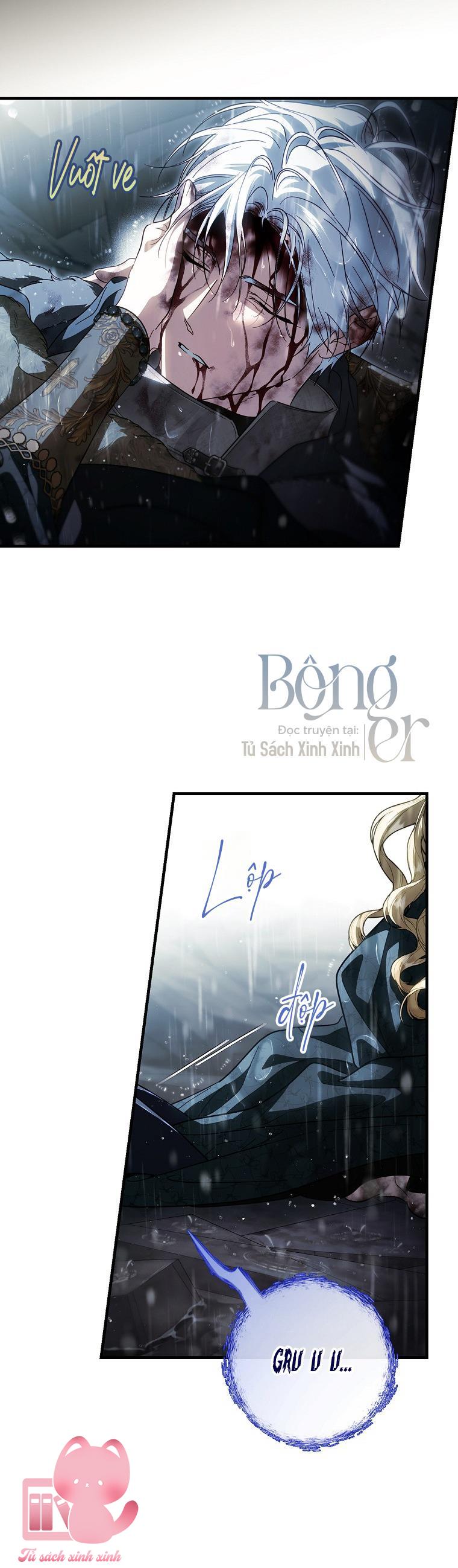 Cách Khiến Phu Quân Đứng Về Phía Tôi - Chap 110 - Trang 61
