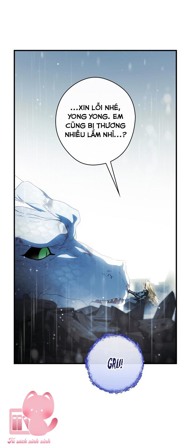 Cách Khiến Phu Quân Đứng Về Phía Tôi - Chap 110 - Trang 64