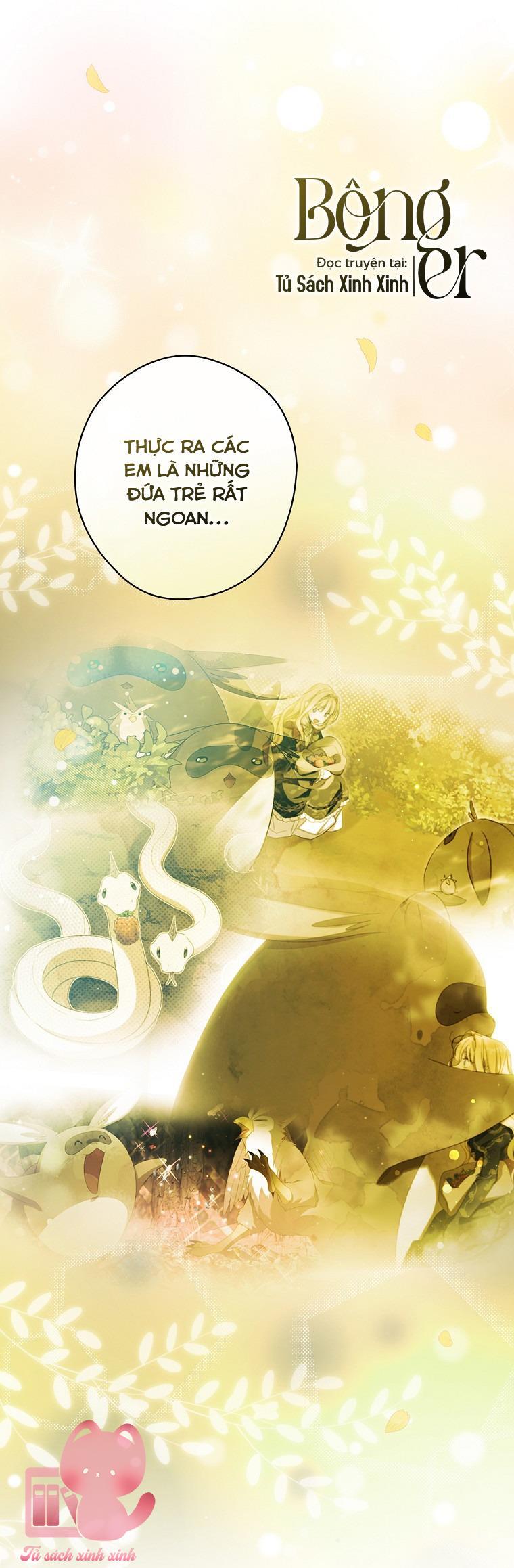 Cách Khiến Phu Quân Đứng Về Phía Tôi - Chap 110 - Trang 66