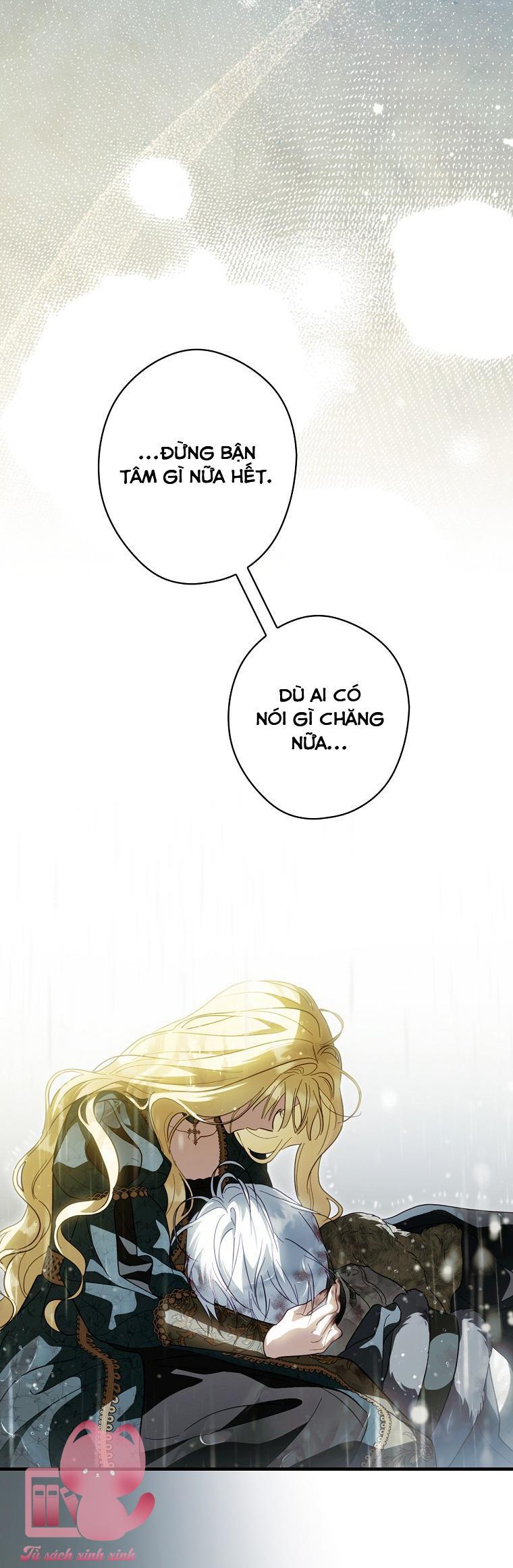 Cách Khiến Phu Quân Đứng Về Phía Tôi - Chap 110 - Trang 74