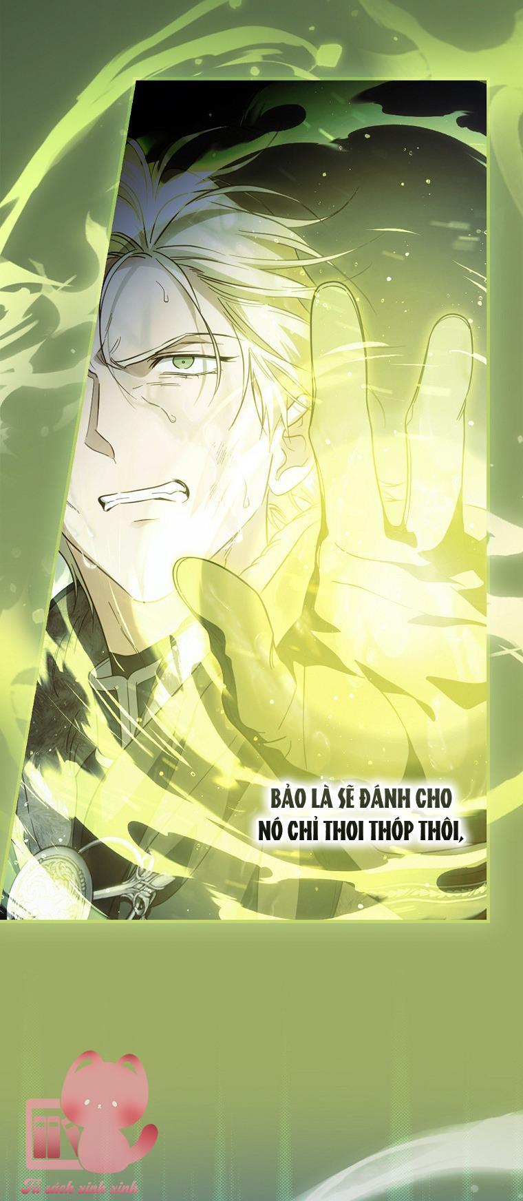 Cách Khiến Phu Quân Đứng Về Phía Tôi - Chap 110 - Trang 9