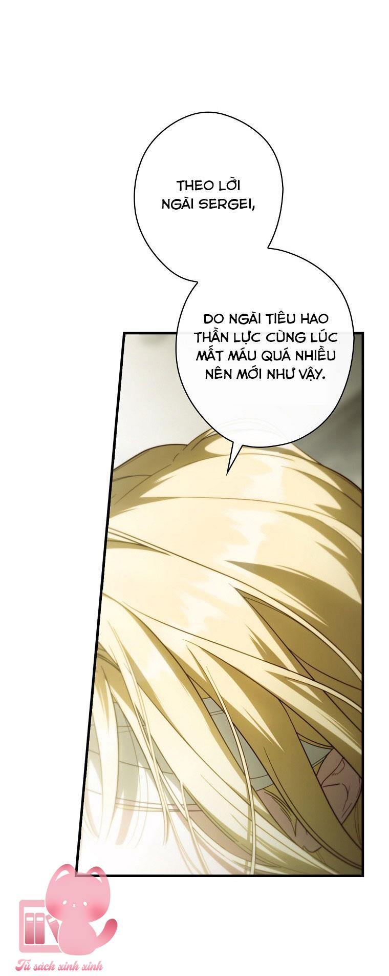 Cách Khiến Phu Quân Đứng Về Phía Tôi - Chap 111 - Trang 23