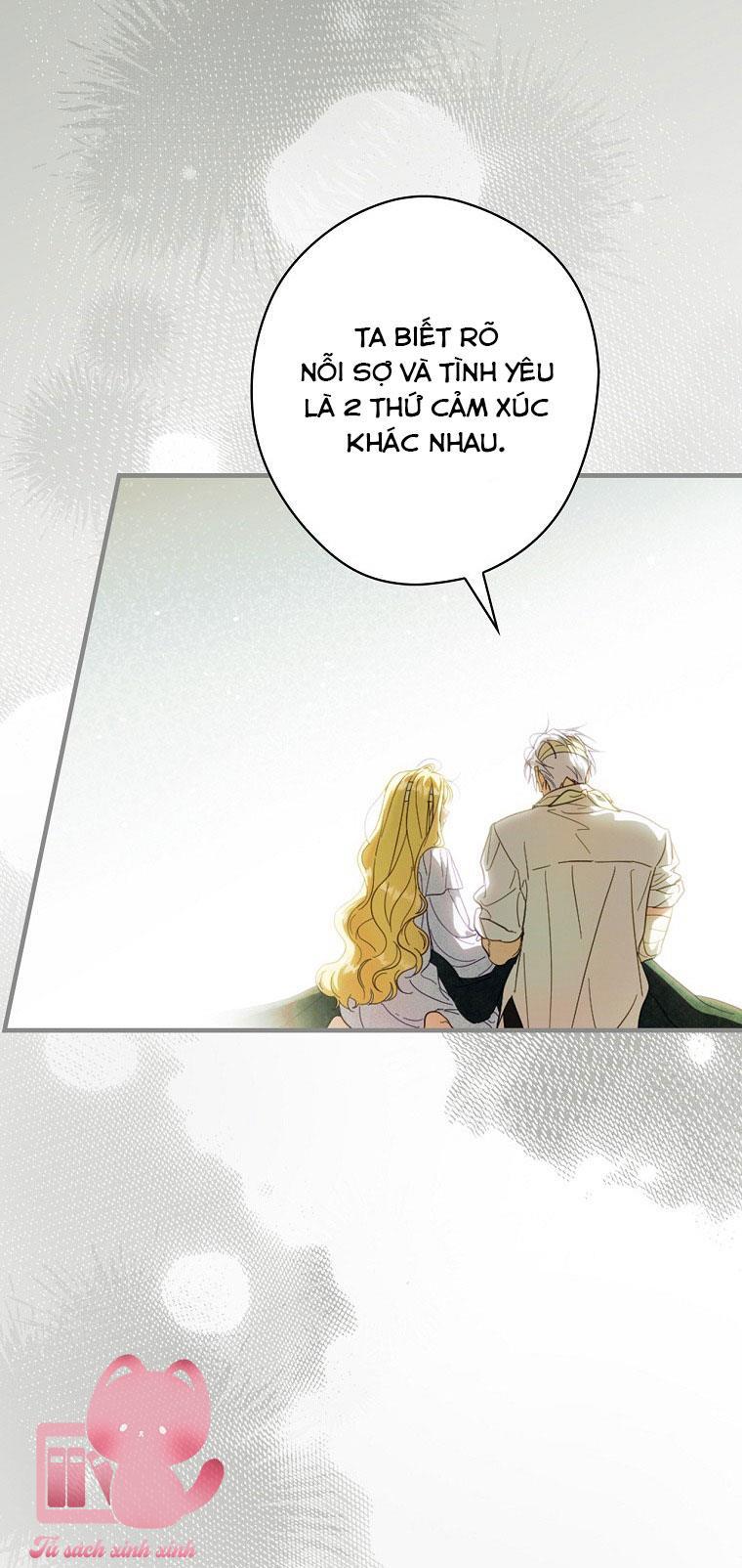 Cách Khiến Phu Quân Đứng Về Phía Tôi - Chap 111 - Trang 44