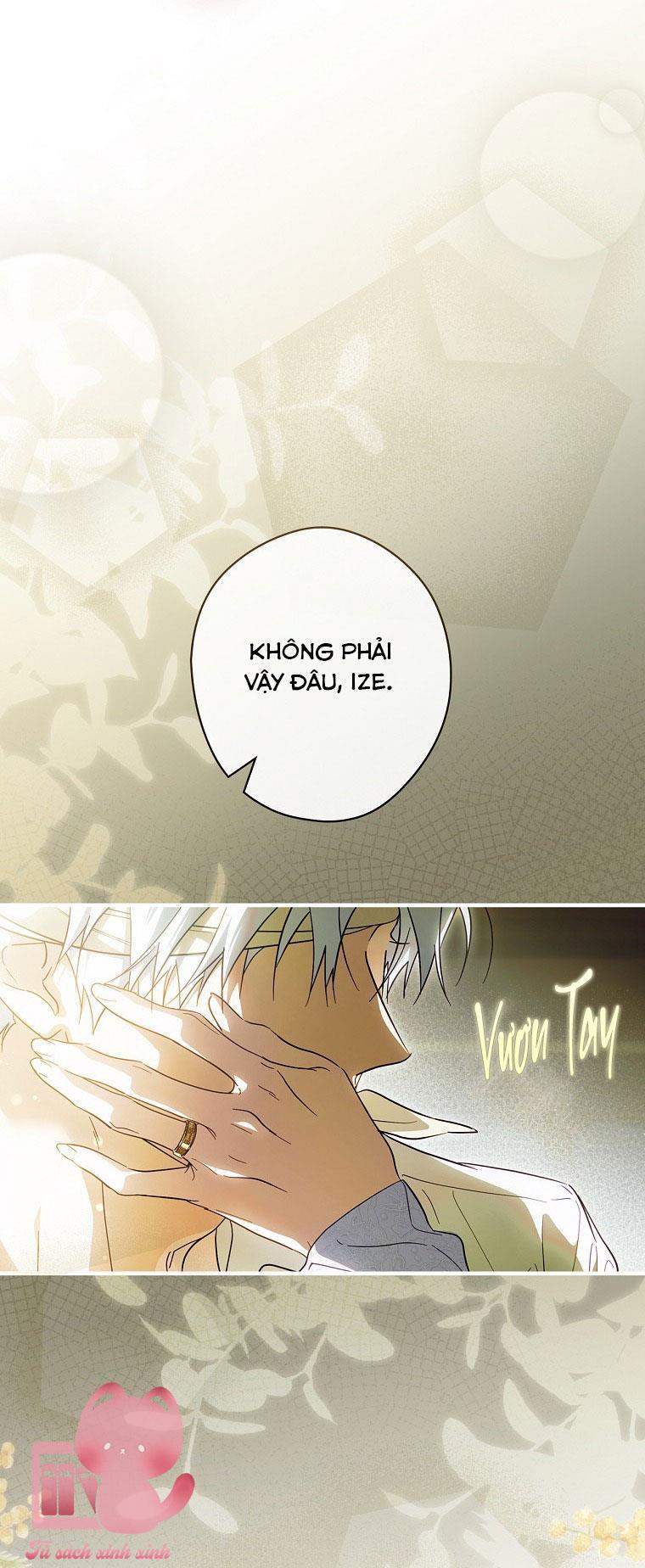 Cách Khiến Phu Quân Đứng Về Phía Tôi - Chap 111 - Trang 49