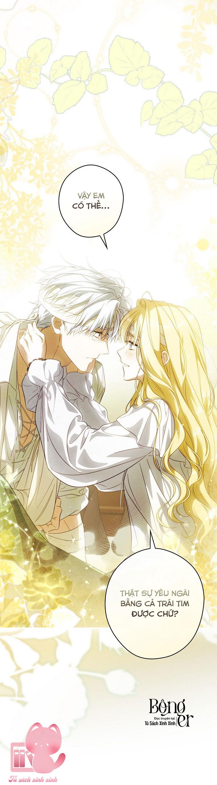 Cách Khiến Phu Quân Đứng Về Phía Tôi - Chap 111 - Trang 71