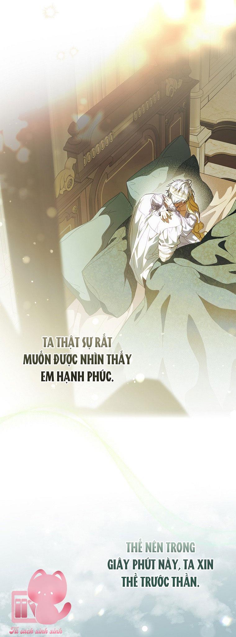 Cách Khiến Phu Quân Đứng Về Phía Tôi - Chap 111 - Trang 75