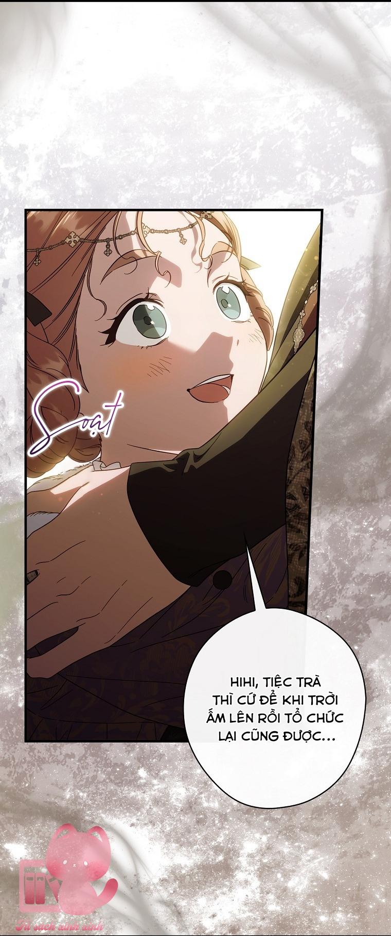 Cách Khiến Phu Quân Đứng Về Phía Tôi - Chap 112 - Trang 11