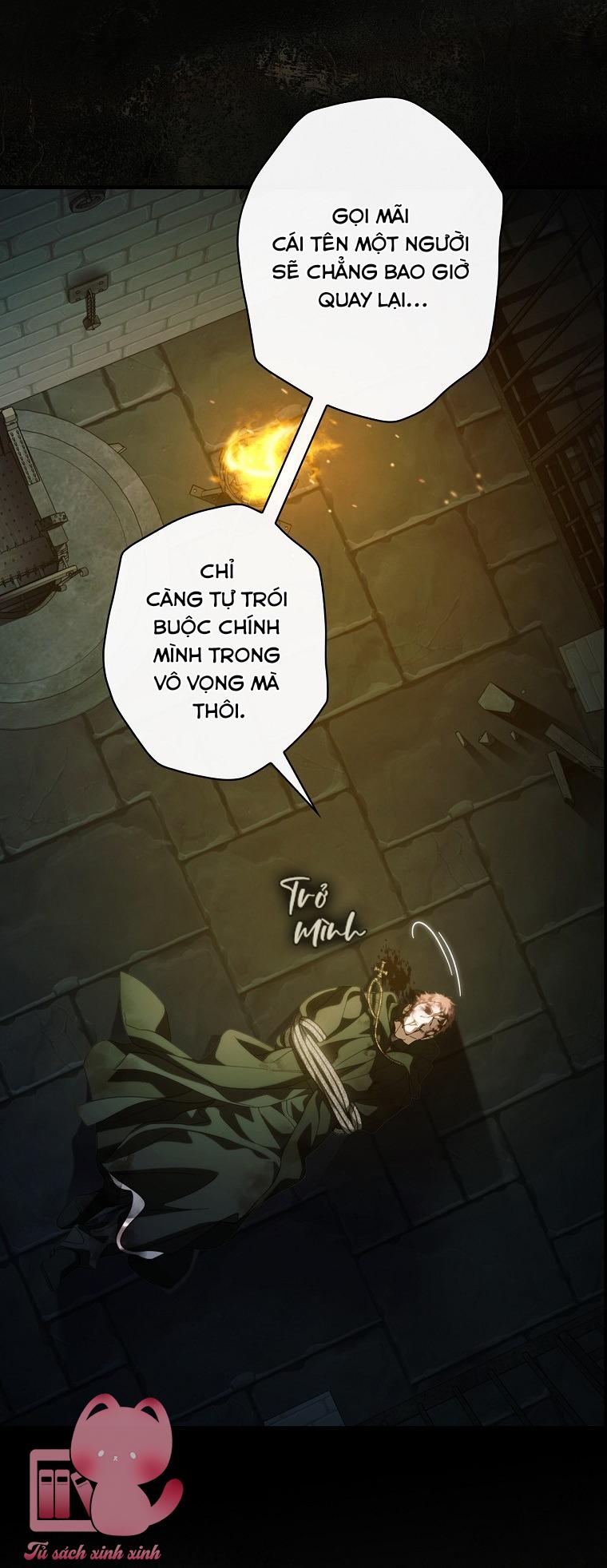 Cách Khiến Phu Quân Đứng Về Phía Tôi - Chap 112 - Trang 21