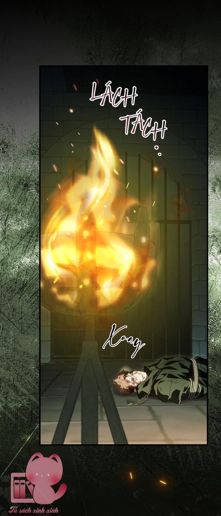 Cách Khiến Phu Quân Đứng Về Phía Tôi - Chap 112 - Trang 22