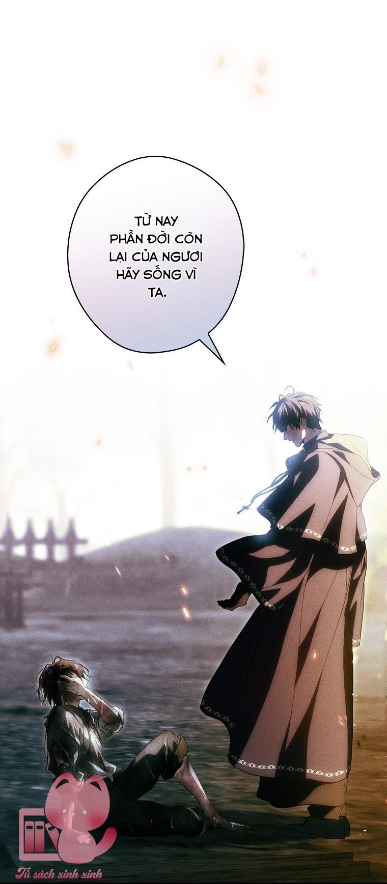 Cách Khiến Phu Quân Đứng Về Phía Tôi - Chap 112 - Trang 36