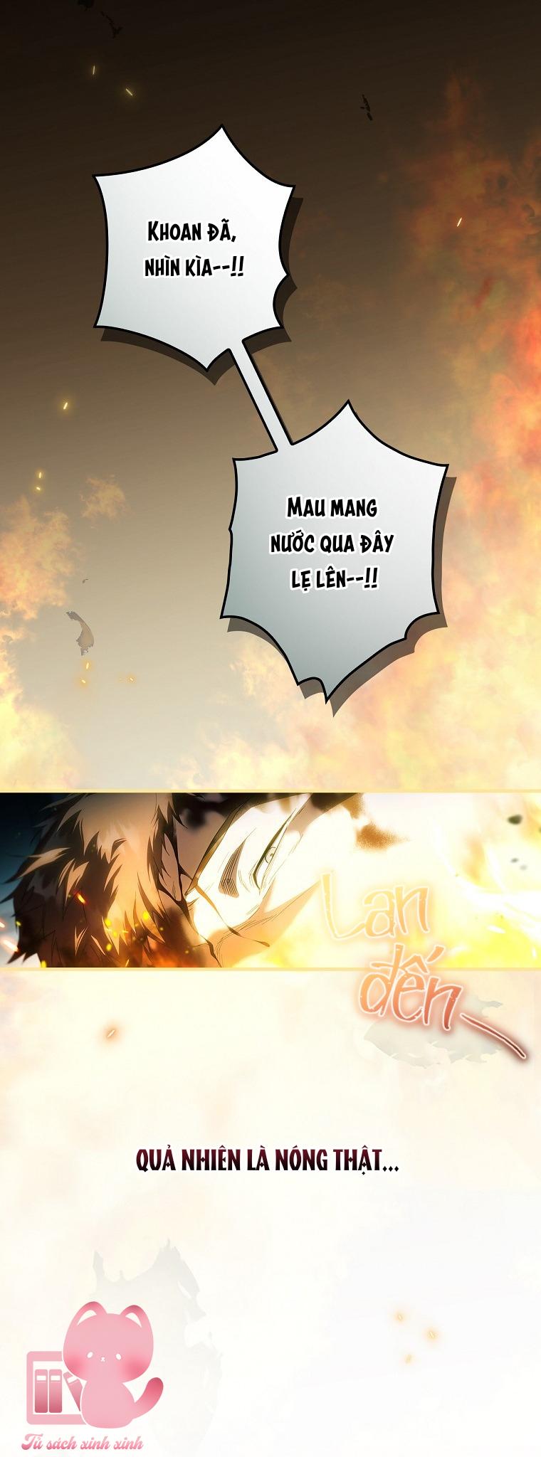 Cách Khiến Phu Quân Đứng Về Phía Tôi - Chap 112 - Trang 41