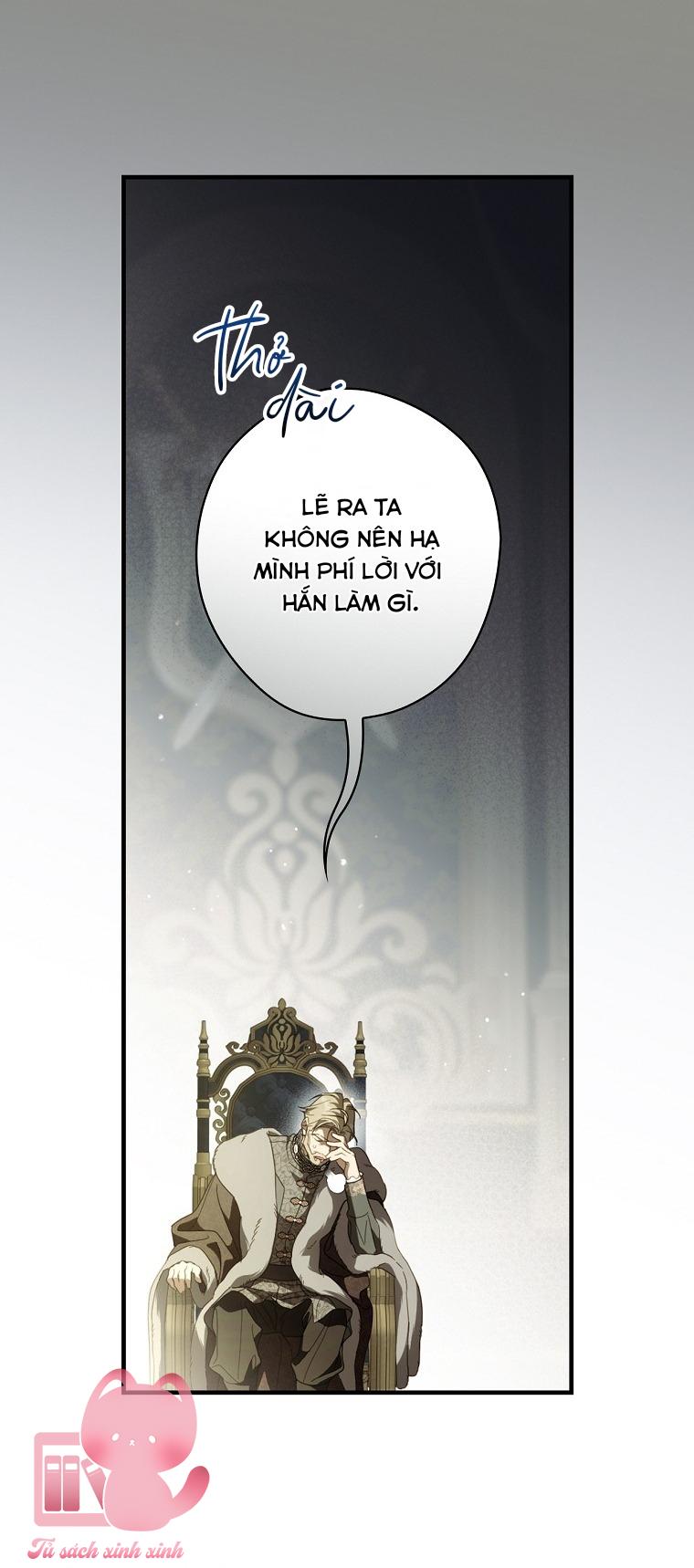 Cách Khiến Phu Quân Đứng Về Phía Tôi - Chap 112 - Trang 53