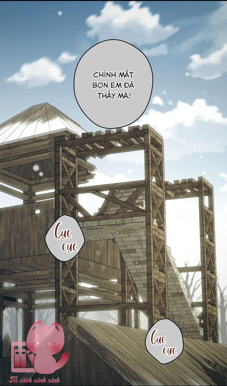 Cách Khiến Phu Quân Đứng Về Phía Tôi - Chap 112 - Trang 58