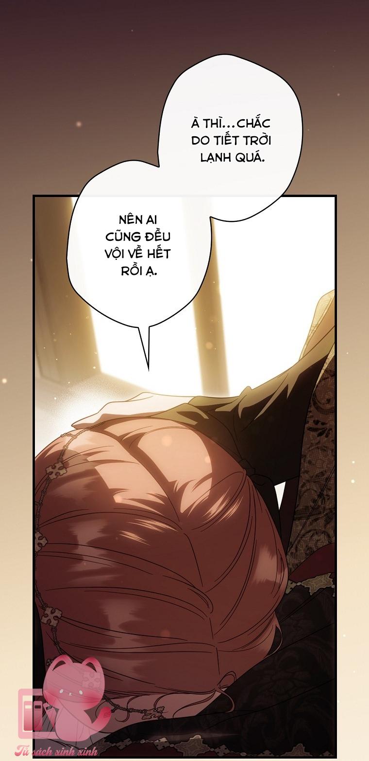 Cách Khiến Phu Quân Đứng Về Phía Tôi - Chap 112 - Trang 7