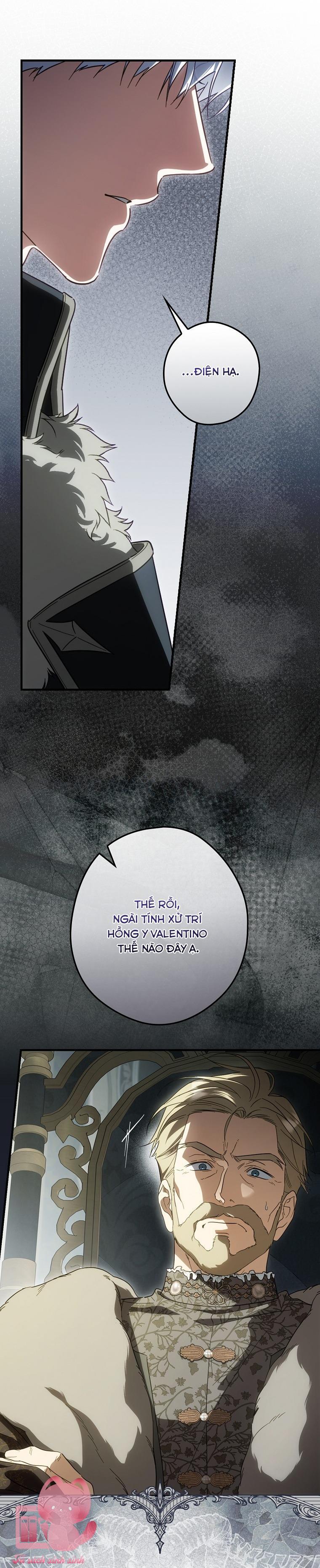 Cách Khiến Phu Quân Đứng Về Phía Tôi - Chap 113 - Trang 39