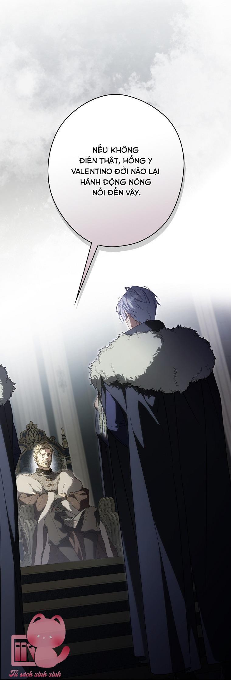 Cách Khiến Phu Quân Đứng Về Phía Tôi - Chap 113 - Trang 52