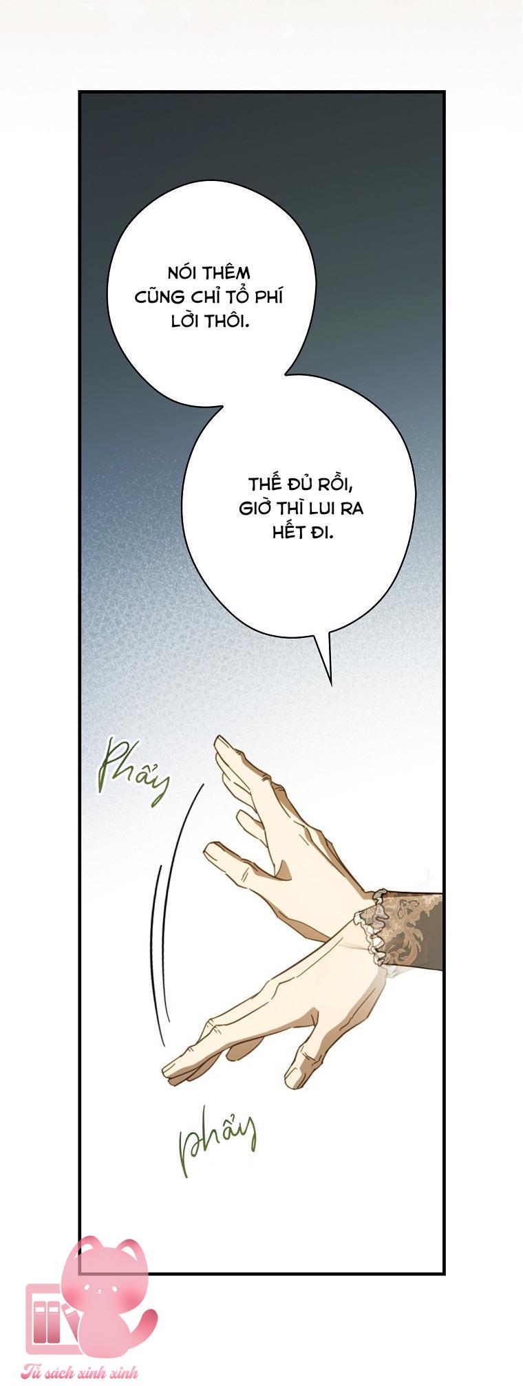Cách Khiến Phu Quân Đứng Về Phía Tôi - Chap 113 - Trang 59