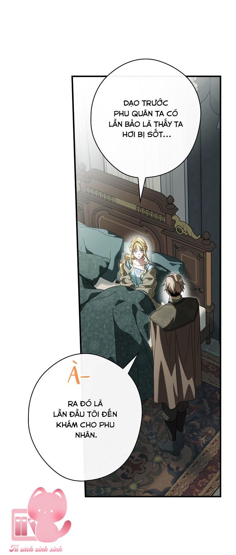 Cách Khiến Phu Quân Đứng Về Phía Tôi - Chap 114 - Trang 16