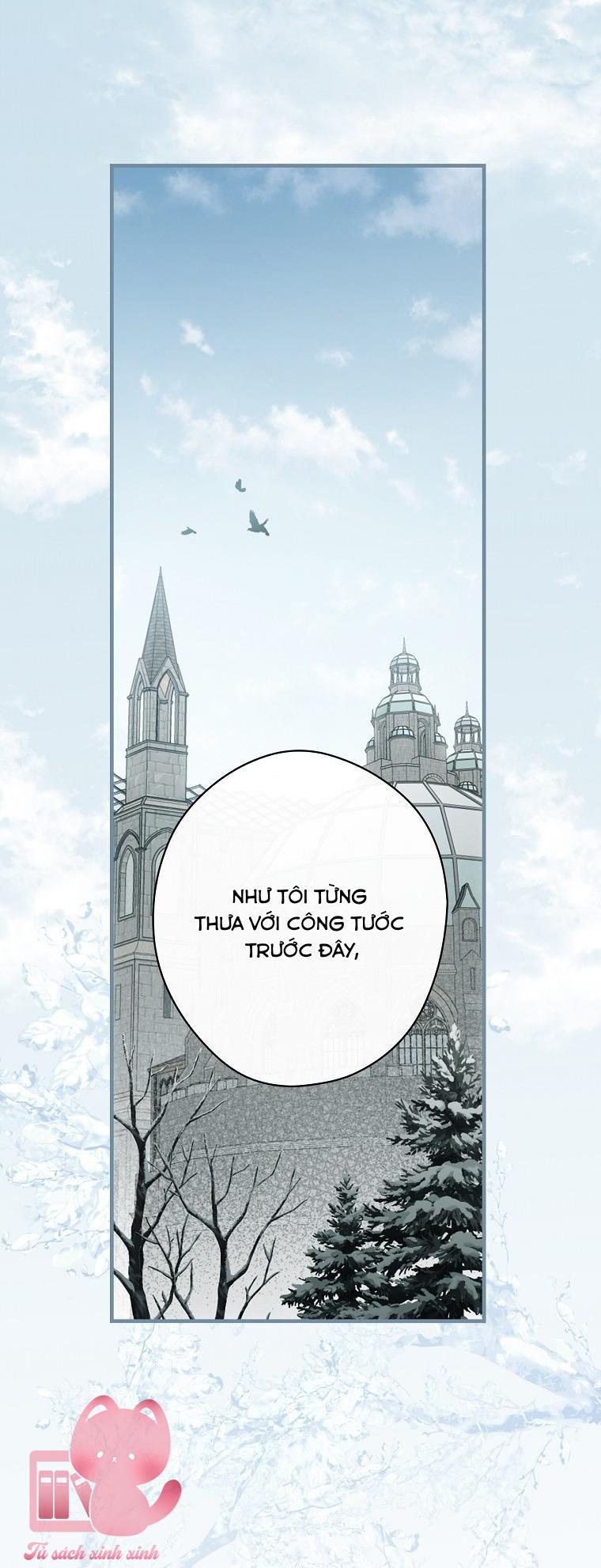 Cách Khiến Phu Quân Đứng Về Phía Tôi - Chap 114 - Trang 3