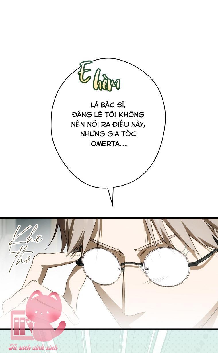 Cách Khiến Phu Quân Đứng Về Phía Tôi - Chap 114 - Trang 21