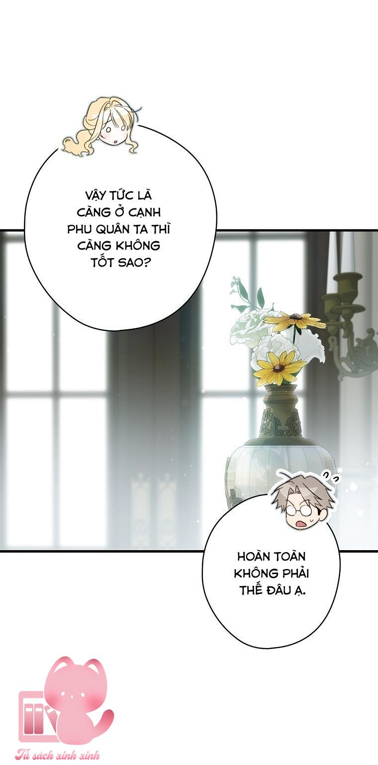 Cách Khiến Phu Quân Đứng Về Phía Tôi - Chap 114 - Trang 24