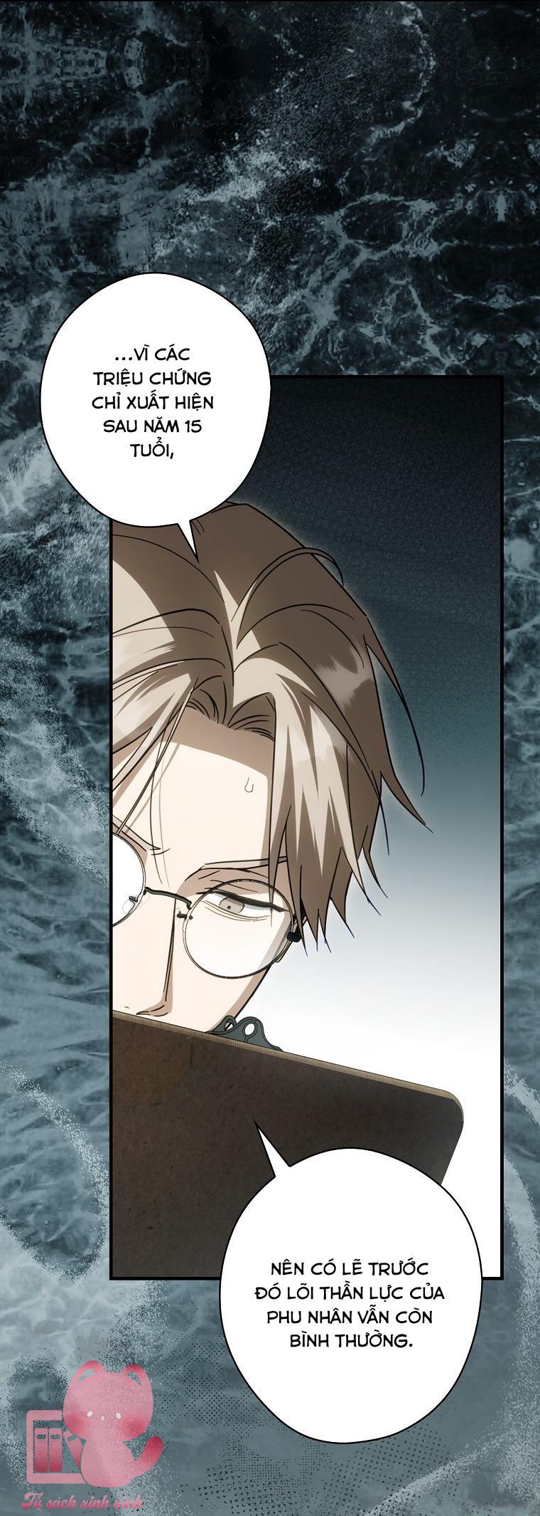 Cách Khiến Phu Quân Đứng Về Phía Tôi - Chap 114 - Trang 33