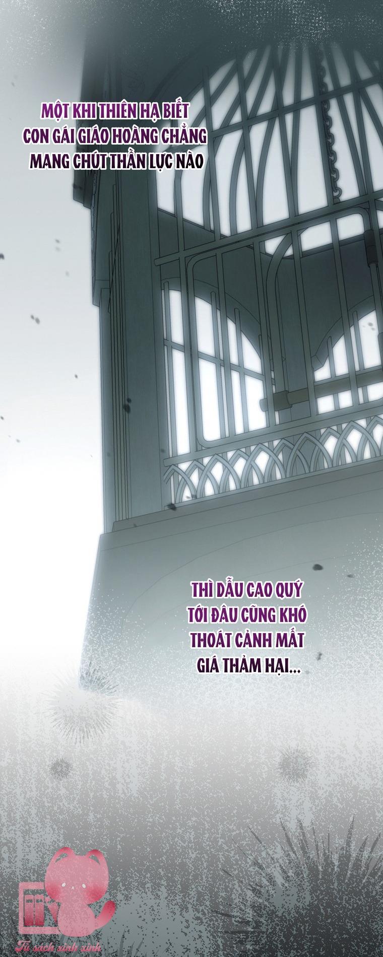 Cách Khiến Phu Quân Đứng Về Phía Tôi - Chap 114 - Trang 40