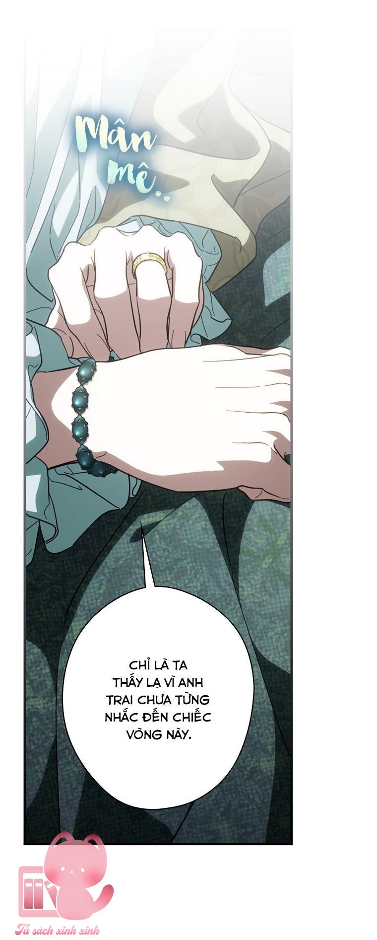 Cách Khiến Phu Quân Đứng Về Phía Tôi - Chap 114 - Trang 43
