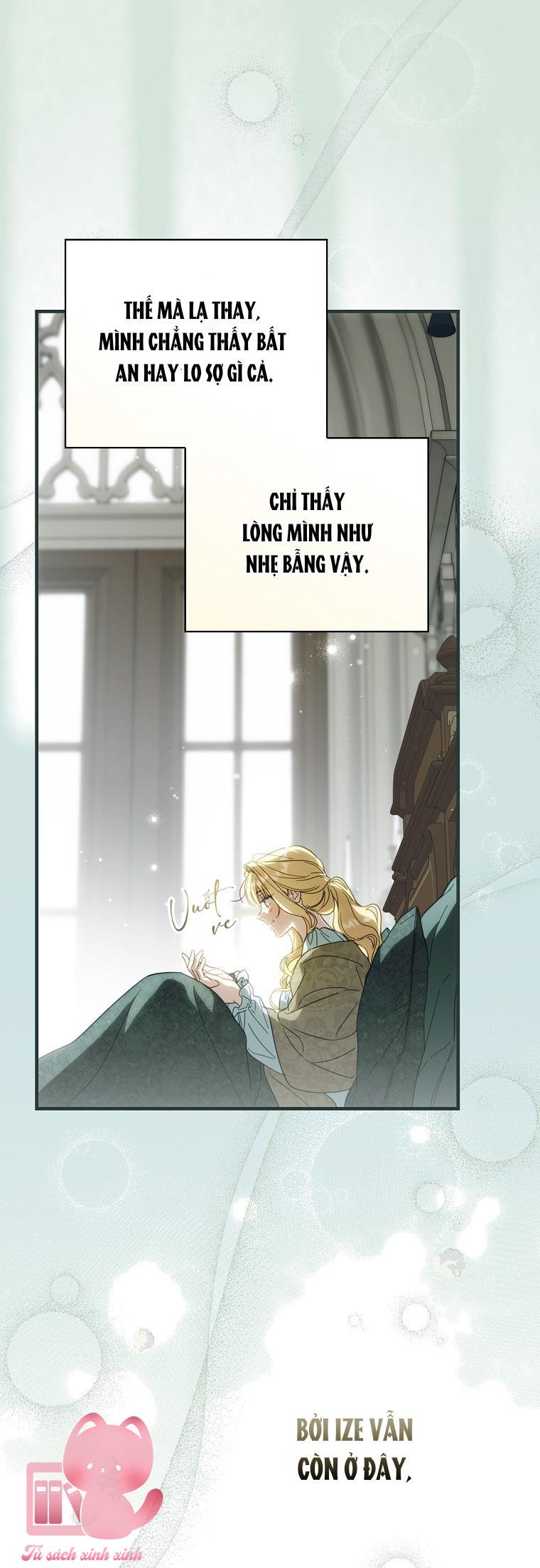 Cách Khiến Phu Quân Đứng Về Phía Tôi - Chap 114 - Trang 47