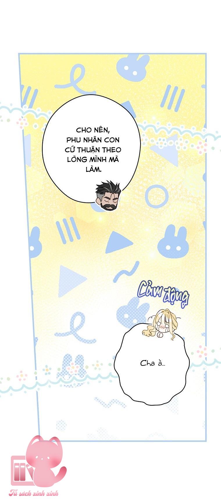 Cách Khiến Phu Quân Đứng Về Phía Tôi - Chap 114 - Trang 60
