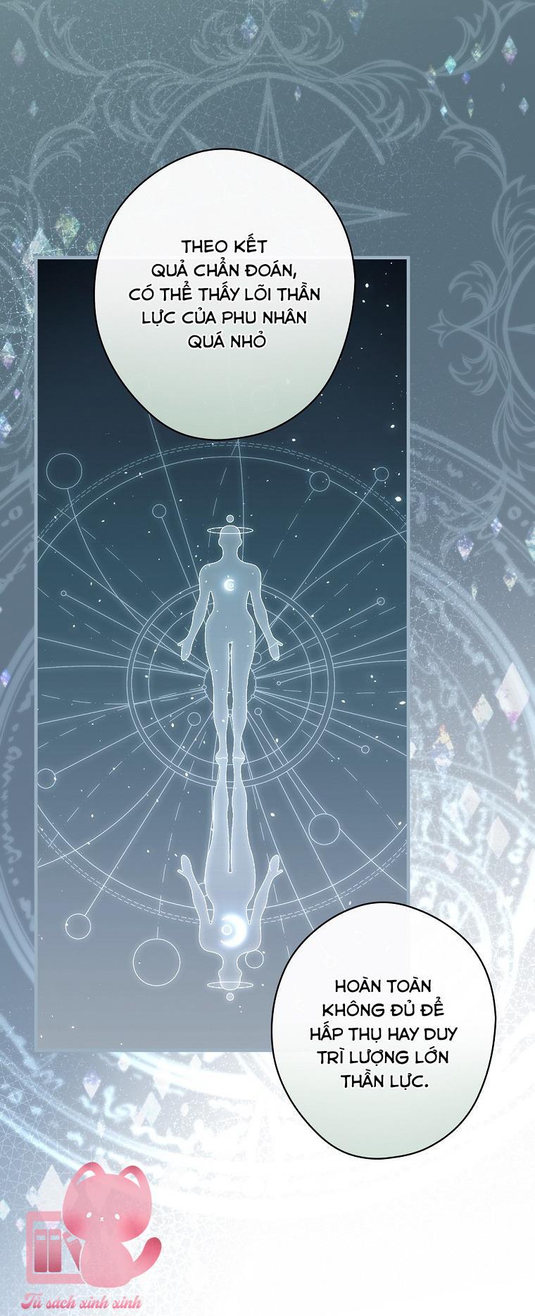 Cách Khiến Phu Quân Đứng Về Phía Tôi - Chap 114 - Trang 7
