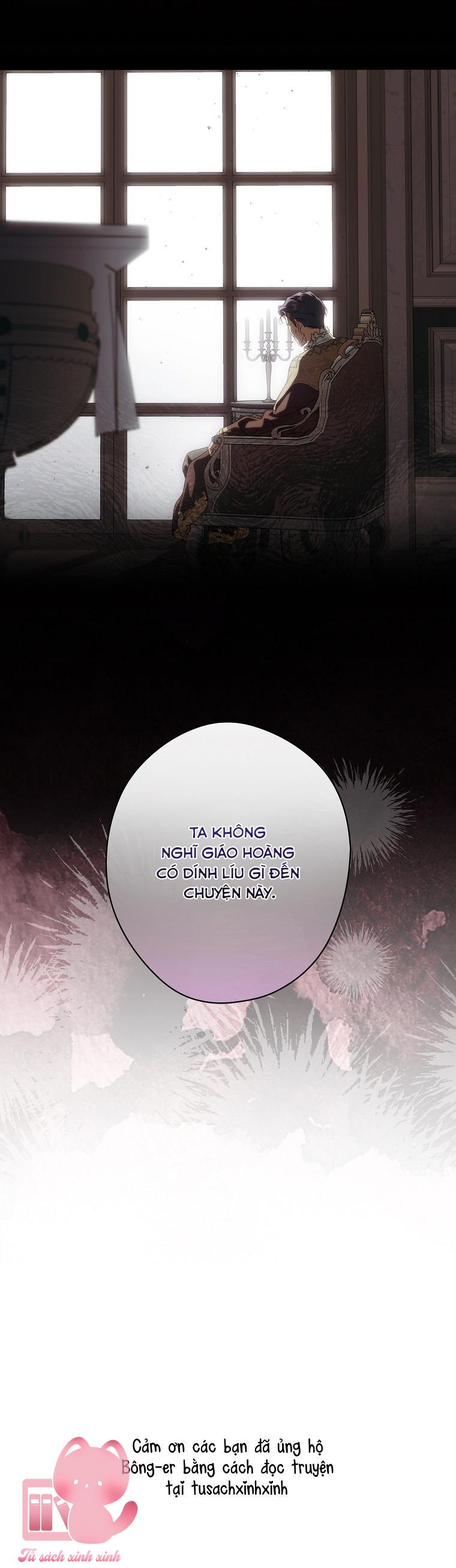 Cách Khiến Phu Quân Đứng Về Phía Tôi - Chap 114 - Trang 75